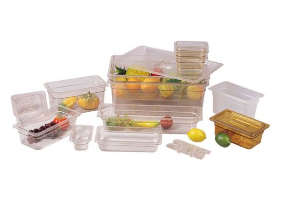 Гастроемкость Maco Jiwins GN 1/1-150 8613