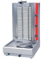Аппараты для шаурмы Hurakan HKN-GR30