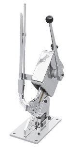 Клипсатор ручной Hurakan HKN-MS1