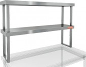 Полка настольная Hicold НПСТ2-12/3 Полка настольная Hicold НПСТ2-12/3