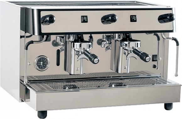 Кофемашина рожковая Sab Standard 2GR S