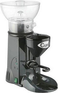 Кофемолка Cunill Tranquilo (черный) Кофемолка Cunill Tranquilo (черный)