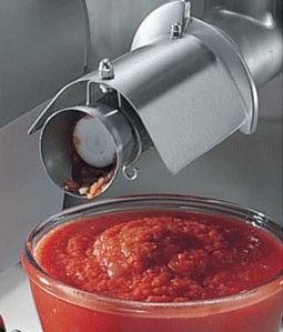 Мясорубка Sirman TC-12 Denver Reverse (220V)