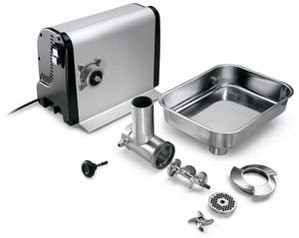 Мясорубка Sirman TC-12 Denver Reverse (220V)