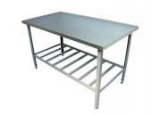 Стол производственный Технологии Юга СР-2/600/600-ЮТ