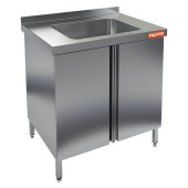 Ванна моечная Hicold НСЗ1М-7/6Б Ванна моечная Hicold НСЗ1М-7/6Б