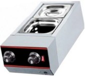 Подогреватель для шоколада Hurakan HKN-CHM02 Подогреватель для шоколада Hurakan HKN-CHM02