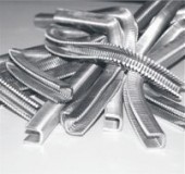 Комплект клипс для клипсатора Hurakan HKN-MS1