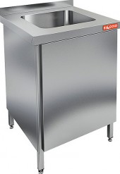 Ванна моечная Hicold НСЗ1М-6/6БЛ