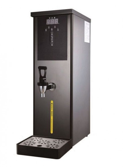 Кипятильник Hurakan HKN-HVZ35M (черный)
