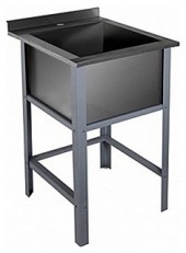 Ванна моечная Rada ВМ1-7/7Б Ванна моечная Rada ВМ1-7/7Б