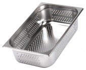 Гастроемкость Hurakan GN-P1/1-65