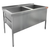 Ванна моечная Hicold Н2МКС-16/8 Ванна моечная Hicold Н2МКС-16/8