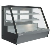 Холодильная витрина для ингредиентов Полюс A59 VV 1,2-1