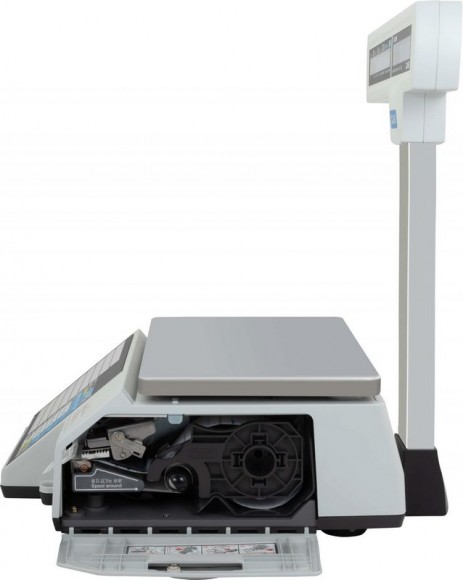 Весы торговые Cas CL5000J-15IP