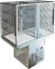 Витрина охлаждаемая встраиваемая Техно-ТТ ВО-1355Д