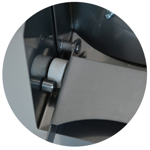 Картофелечистка Торгмаш МОК-150У Картофелечистка Торгмаш МОК-150У