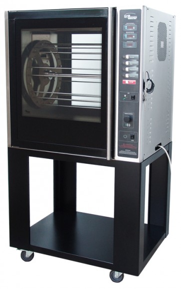 Гриль для кур Grill Master Ф3КЭЛ/1 (22135)