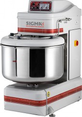 Тестомес спиральный Sigma Redline 50 HD (380 V)