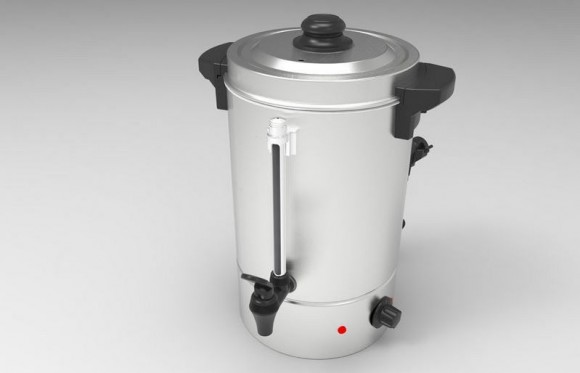 Кипятильник Hurakan HKN-HVN10M