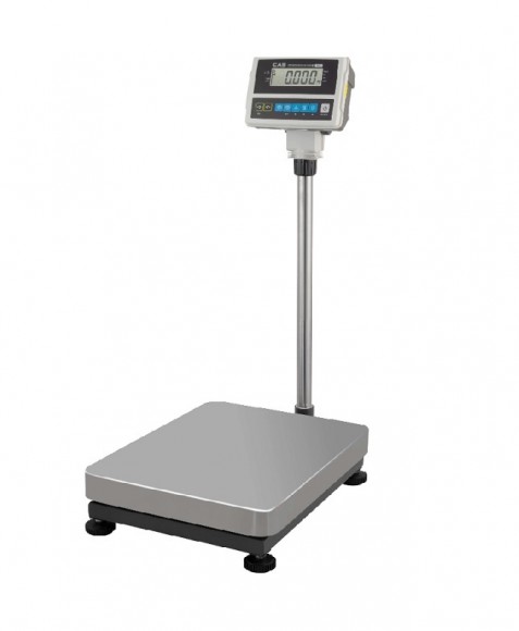 Весы электронные товарные CAS HD-300