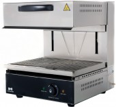 Гриль саламандра Hurakan HKN-SAL450MBM Гриль саламандра Hurakan HKN-SAL450MBM