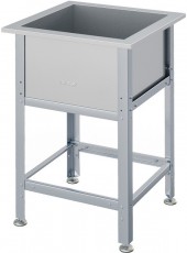 Ванна моечная Atesy ВСМ-Б-1.530-02 (ВМ-1/530)