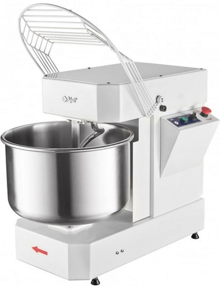 Тестомес спиральный Abat ТМС-30НН-2Ц