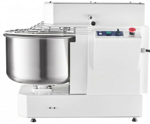 Тестомес спиральный Abat ТМС-30НН-2Ц