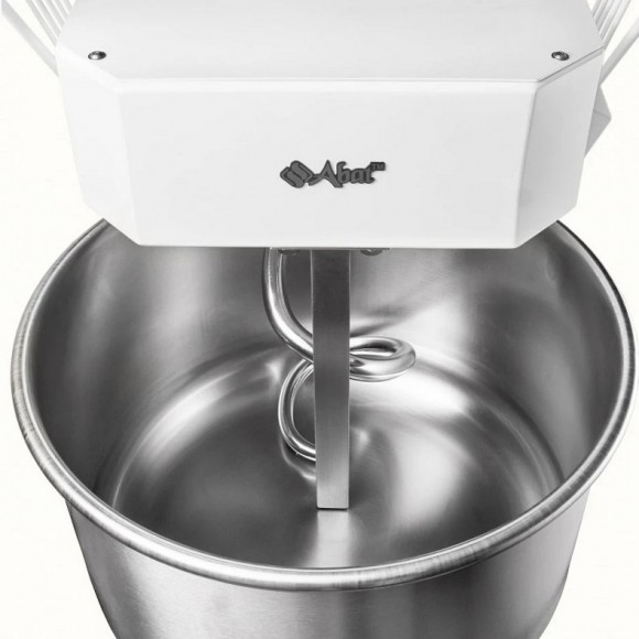 Тестомес спиральный Abat ТМС-30НН-2Ц