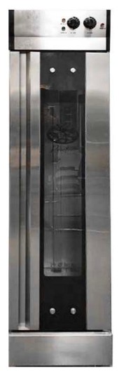 Шкаф расстоечный Hurakan HKN-XLT196M Шкаф расстоечный Hurakan HKN-XLT196M