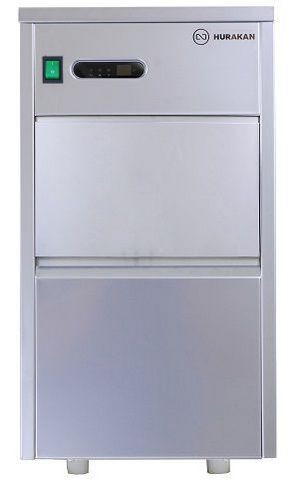 Льдогенератор Hurakan HKN-GB20C