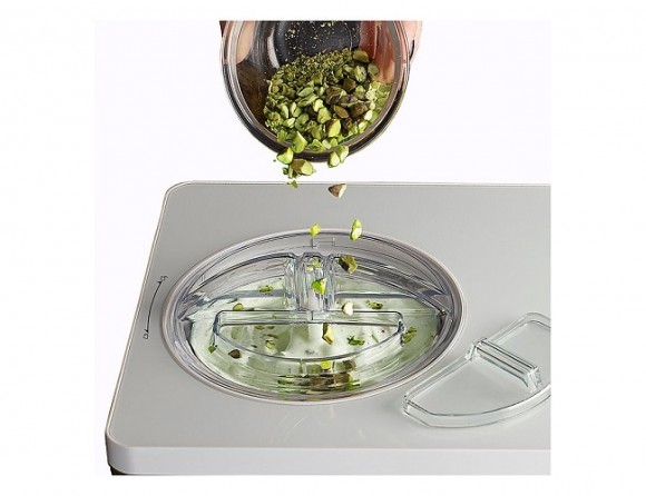 Фризер для мягкого мороженого Waring WCIC20E