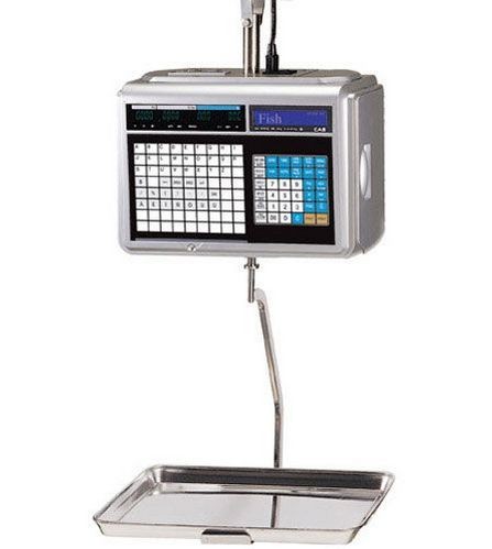 Весы торговые Cas CL5000-15H