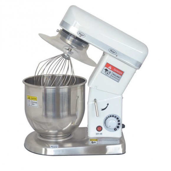 Планетарный миксер Starfood HLB7A