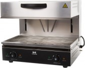 Гриль саламандра Hurakan HKN-SAL600MBM Гриль саламандра Hurakan HKN-SAL600MBM