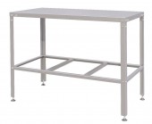 Стол производственный Atesy СР-2/1500/700-Э Алента