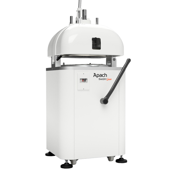 Тестоделитель Apach Bakery Line SPA M52