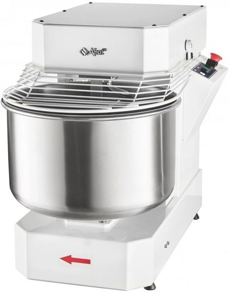 Тестомес спиральный Abat ТМС-20НН-МЦ