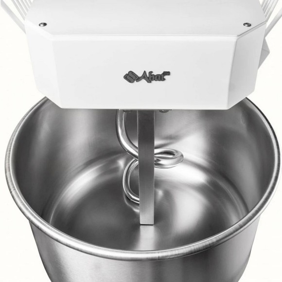 Тестомес спиральный Abat ТМС-20НН-МЦ