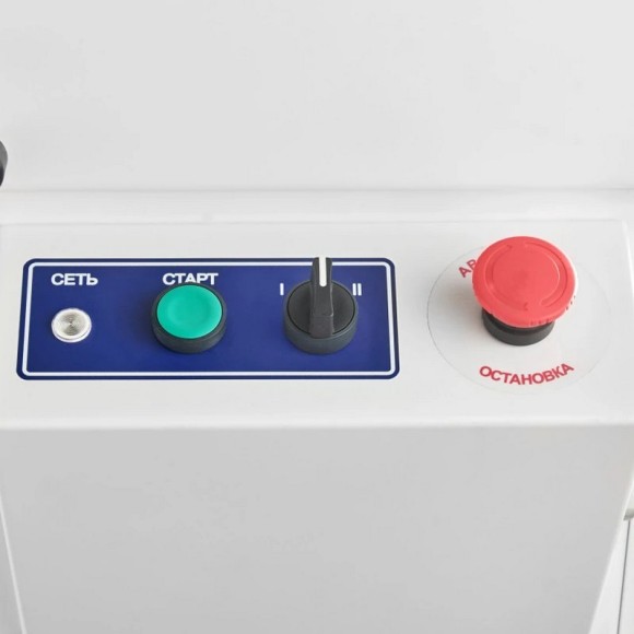 Тестомес спиральный Abat ТМС-20НН-МЦ