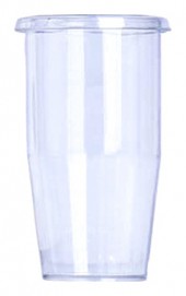 Стакан пластиковый для миксера HKN-FR1C-GLASS