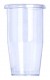 Стакан пластиковый для миксера HKN-FR1C-GLASS