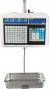 Весы торговые Cas CL5000J-15IH