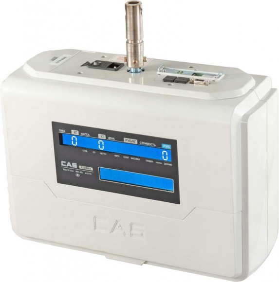 Весы торговые Cas CL5000J-15IH