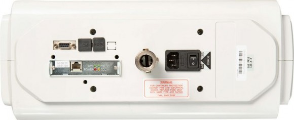 Весы торговые Cas CL5000J-15IH