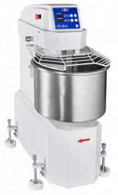 Тестомес спиральный Abat ТМС-40НН-2П