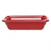 Гастроемкость Emile Henry Gastron GN1/4-65 (красный)
