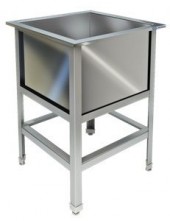 Ванна моечная Kayman ВМ-311/530 Ванна моечная Kayman ВМ-311/530