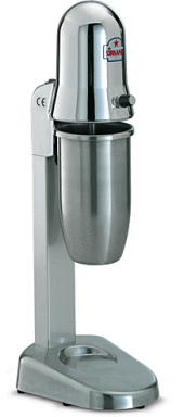 Миксер Sirman Sirio 1 CHROME CE